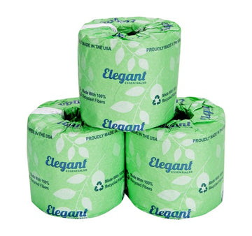 TOILET TISSUE 2-PLY