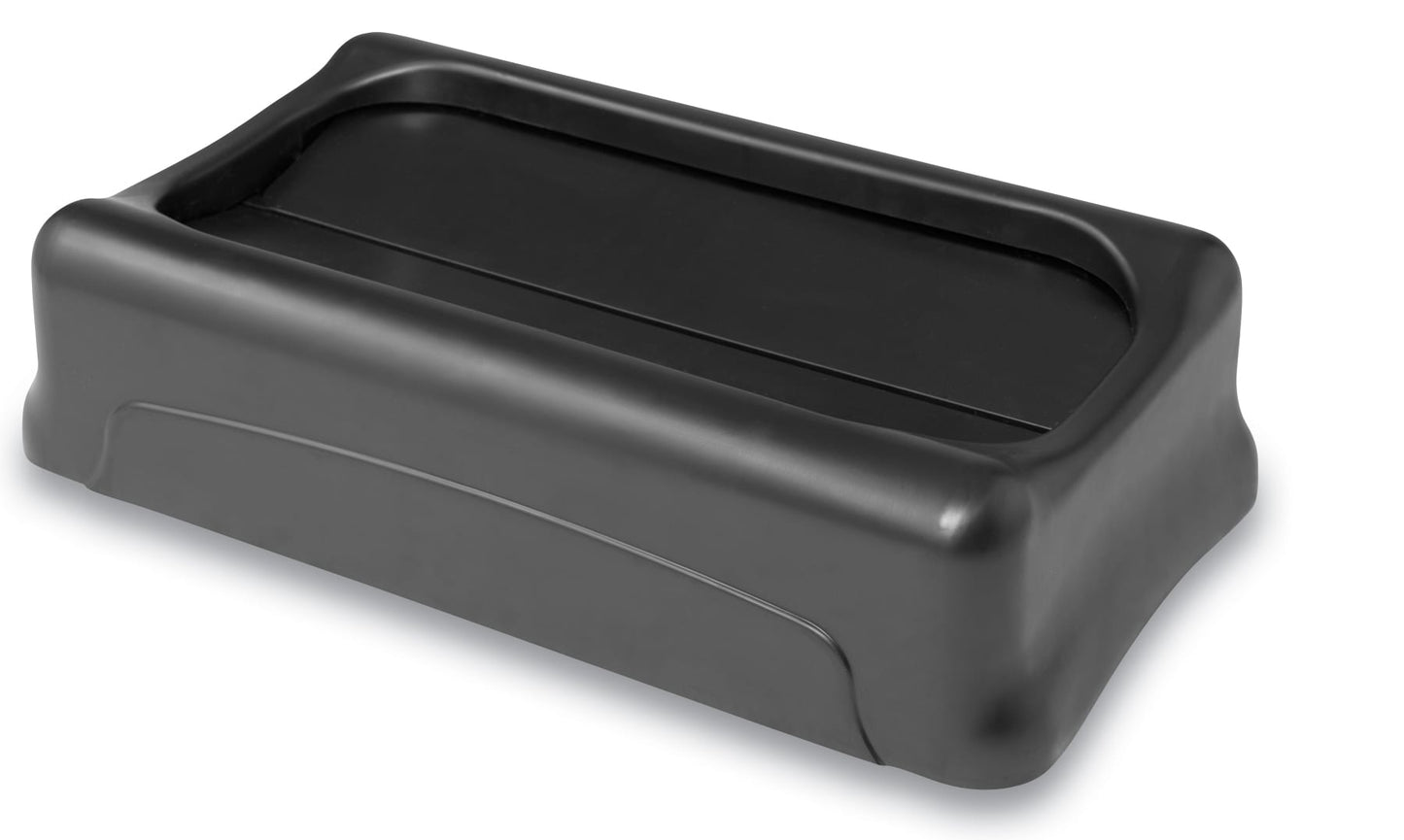 23 GAL. DROP SHOT LID GREY CN7325