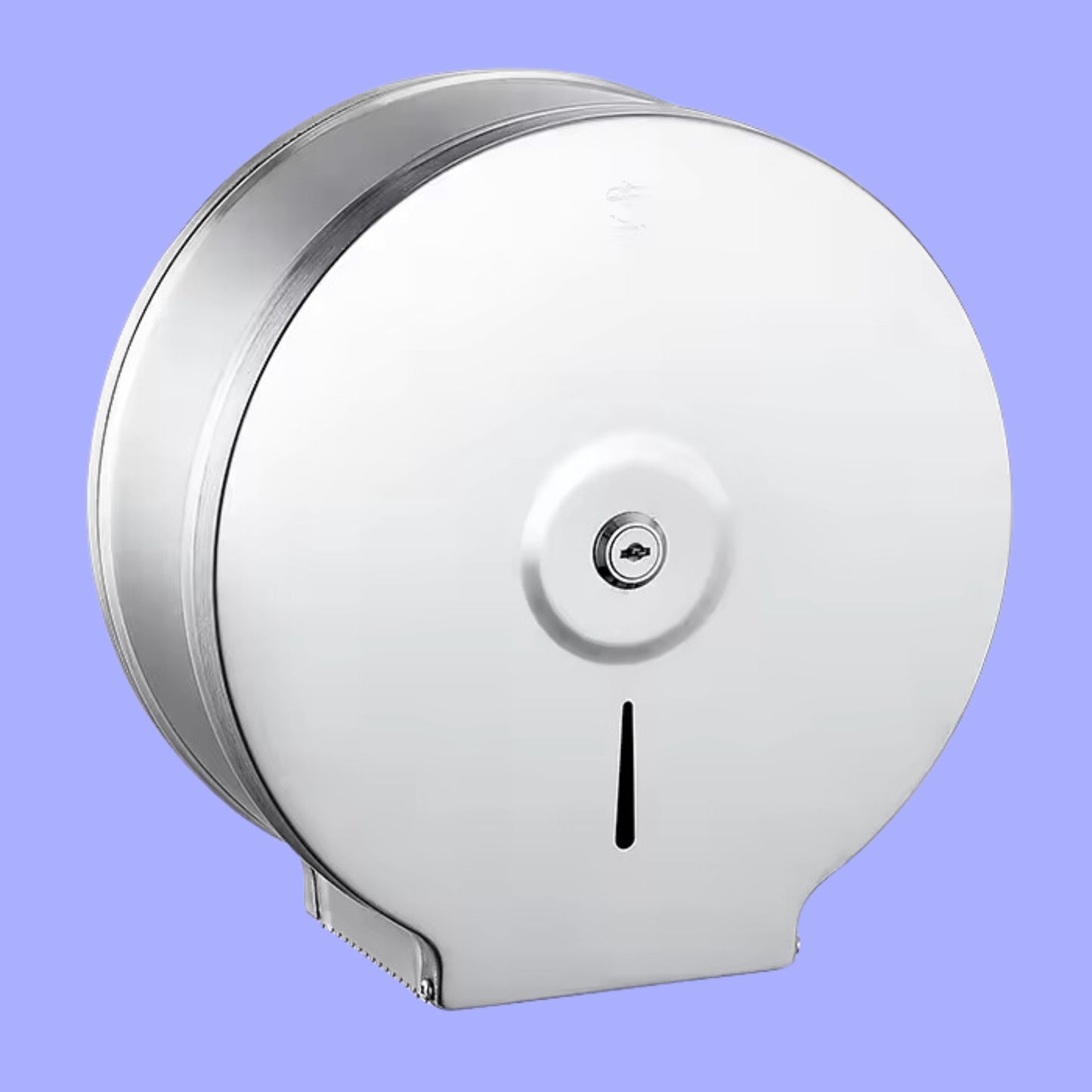 STAINLESS STEEL 9" JRT DISPENSER