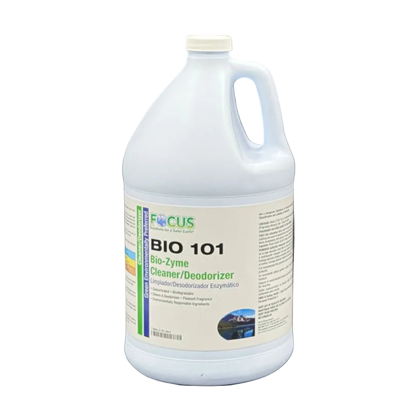 BIOZYME 101 4/1 GAL