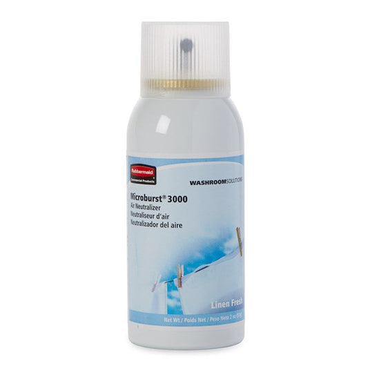 RM MICROBURST 3000 DISPENSER & REFILL
