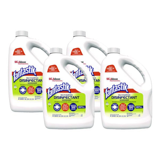 FANTASTIK CLEANER