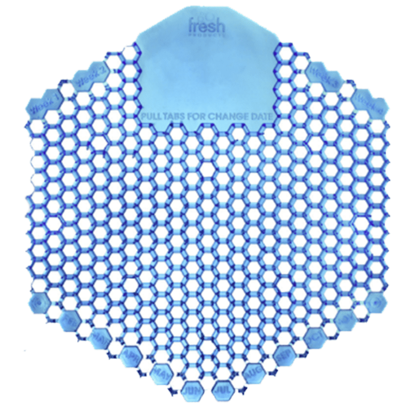 WAVE DEODORANT SCREEN 10/CS.