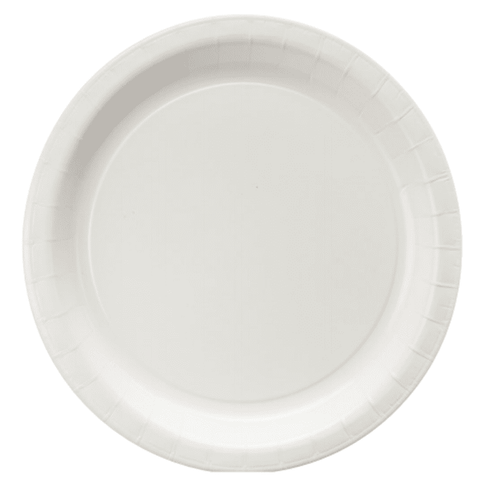 PAPER PLATES 1000/CS