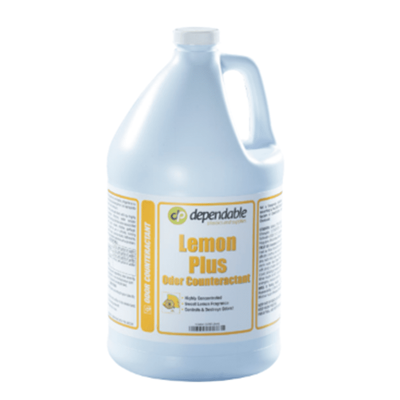 LEMON PLUS COUNTERACTANT