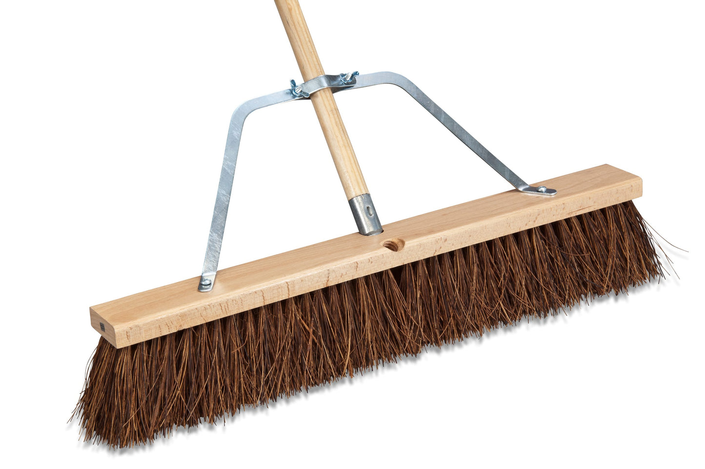 PUSH BROOM BRACE