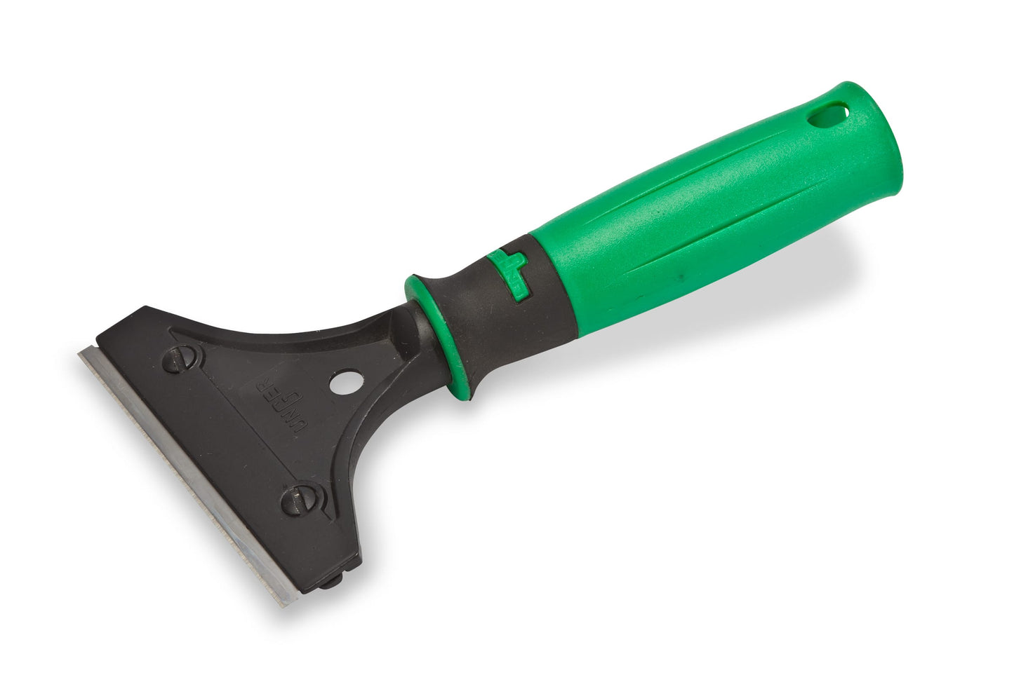 4" HEAVY DUTY SCRAPER