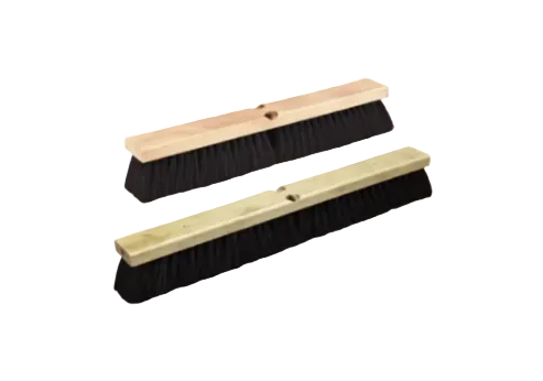 INDOOR PUSHBROOM