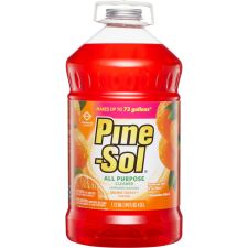 PINE SOL (FRAGANZIA) ORANGE 3/175 OZ.