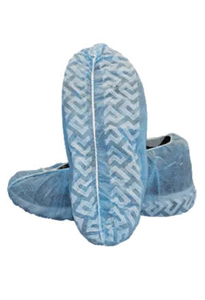 BLUE BOOTIES 300/CS