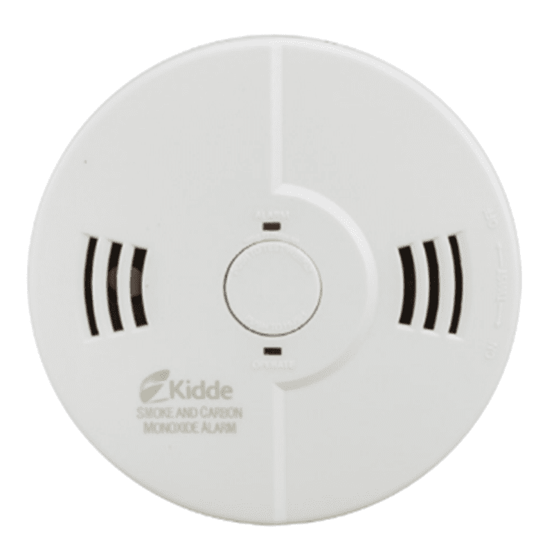 KIDDE HARDWIRED COMBO 10 YR