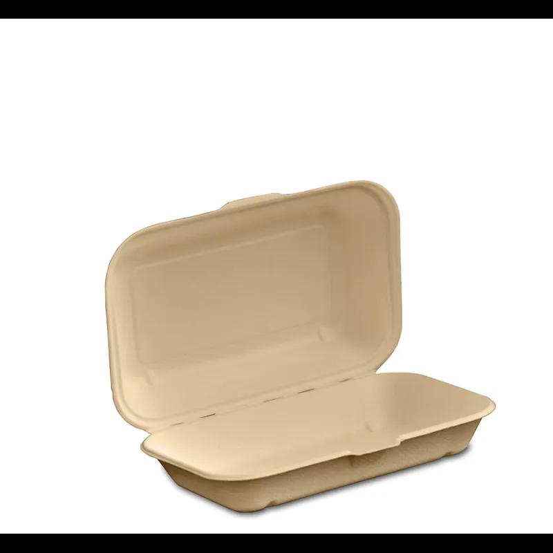 6X9 FIBER CONTAINER 200/CS