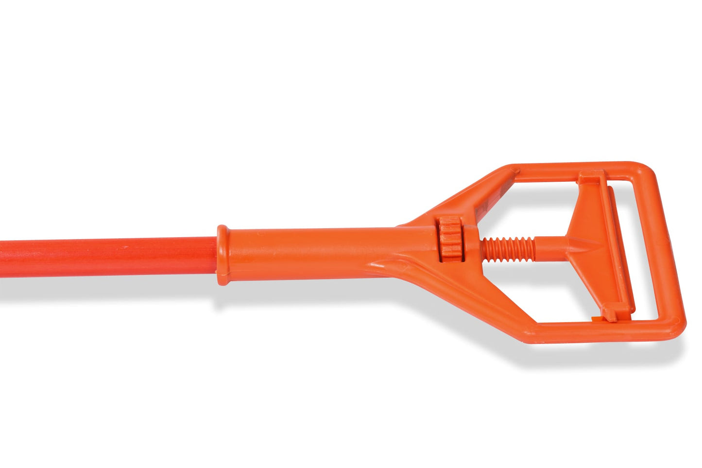 PLASTIC WING NUT MOP STICK