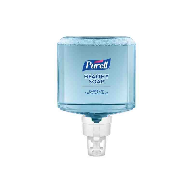 PURELL HEALTHY SOAP 1200 ML 2/CS 7772-02