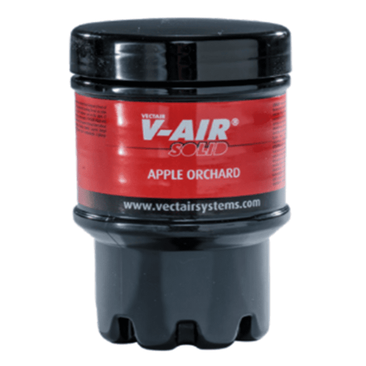 VIBE V-AIR SOLID DISPENSER & REFILL