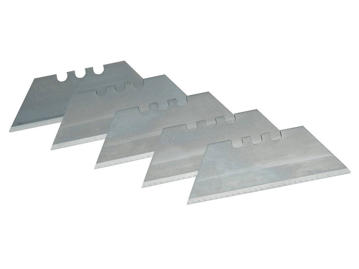 UTILITY KNIFE REPLACEMENT BLADES