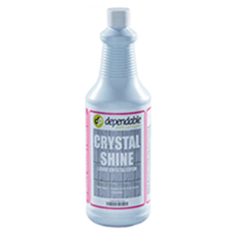 CRYSTAL SHINE LIQ CRYSTALIZATION 12/32
