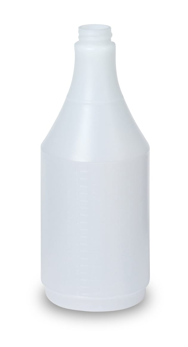 SPRAY BOTTLES 32 OZ.