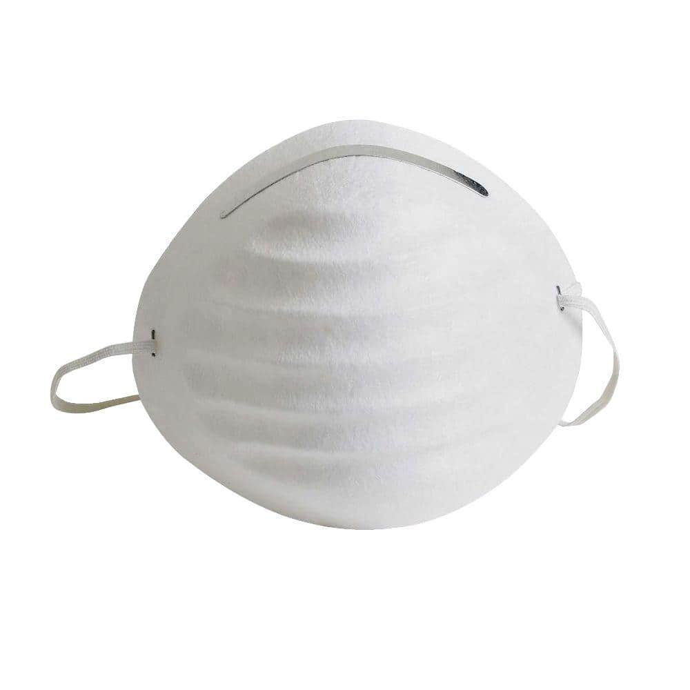 DUST MASK 50/CS.