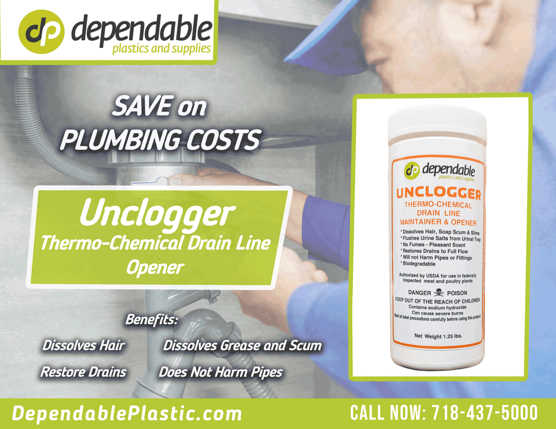 How to Unclog Drains Without a Plumber