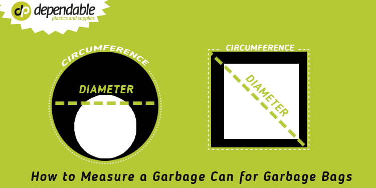 What Size Garbage Bag Do You Need?