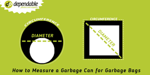 What Size Garbage Bag Do You Need?