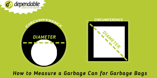 What Size Garbage Bag Do You Need?