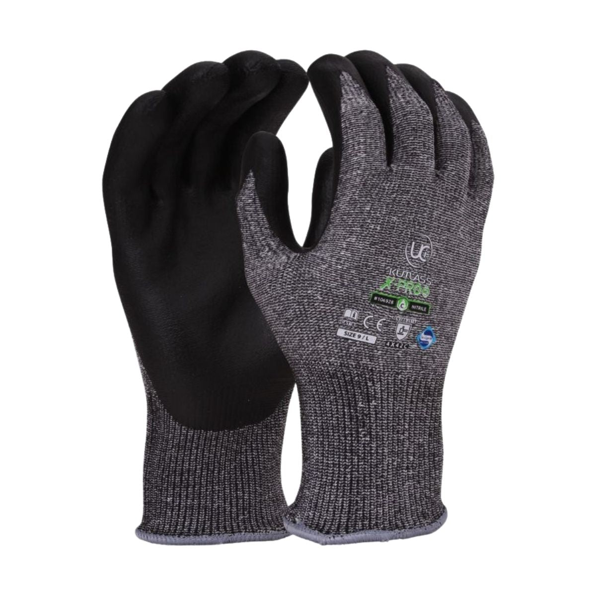 Gloves & Personal Protection