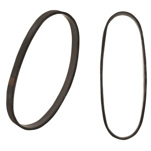 CLEANMAX VACUUM BELT ZOOM