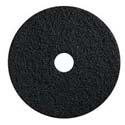 BLACK STRIPPING PADS