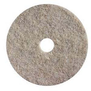 GRIZZLY HAIR BUFFING PADS