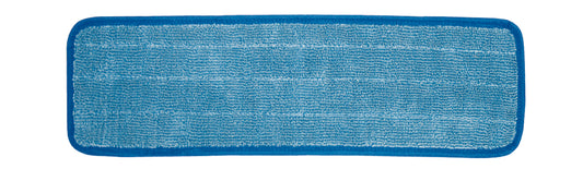 WET MOP MICROFIBER ECONOMY 18"