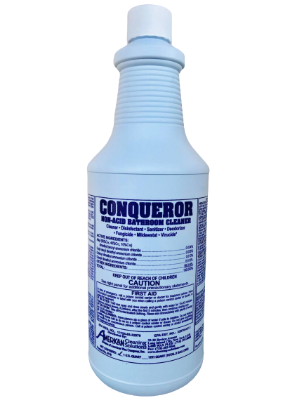 CONQUEROR NABC 12/32 OZ.