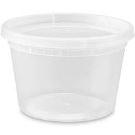 DELI COMBO CONTAINERS 240/CS