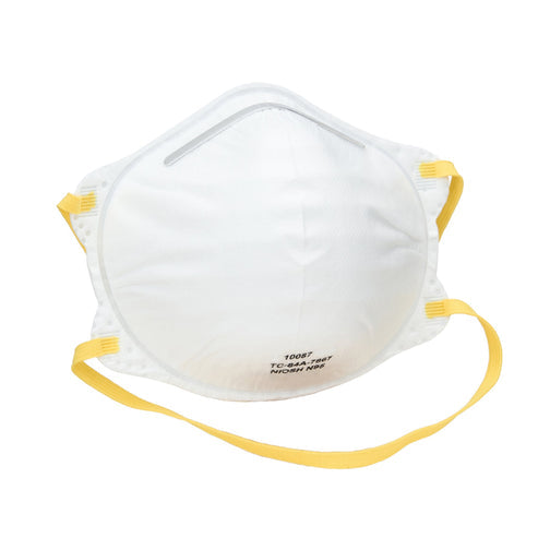 N95 DUST MASK