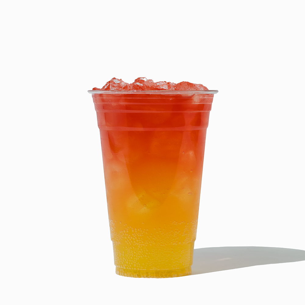 CLEAR CUPS