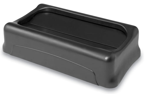 23 GAL. DROP SHOT LID GREY CN7325