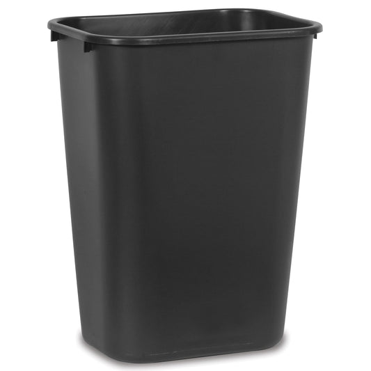 41 QT.  WASTE BASKET