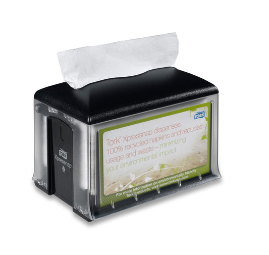 DX900 XPRESS NAPKIN DISPENSER