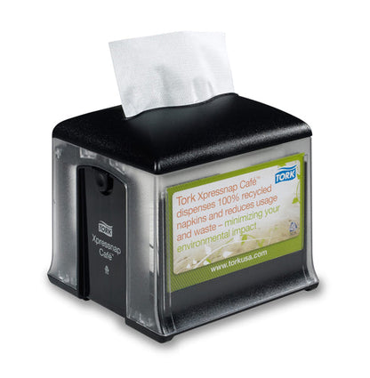 DX900 XPRESS NAPKIN DISPENSER