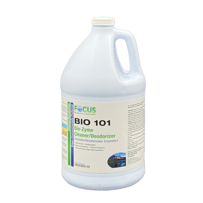 BIOZYME 101 4/1 GAL
