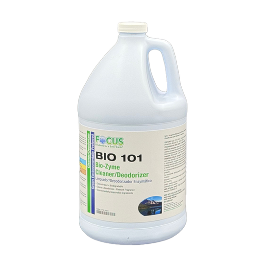 BIOZYME 101 4/1 GAL