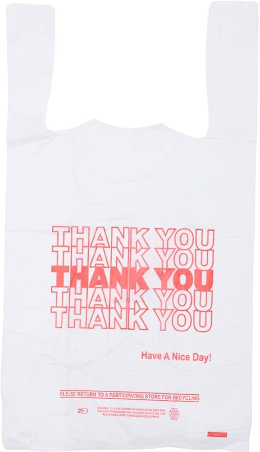 1/8 SHOPPING BAG T-SHIRT 1000/CS