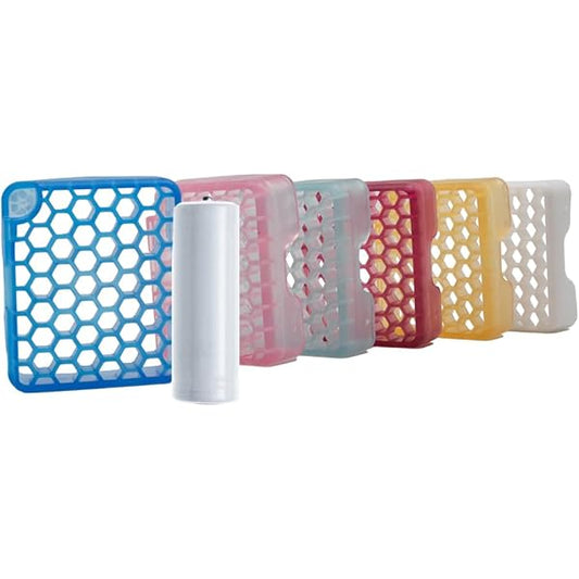 OUR FRESH-E REFILLS 6/PK