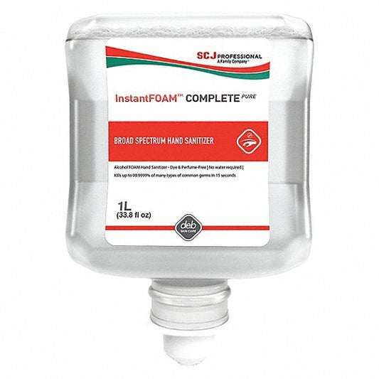 DEB HAND SANITIZER