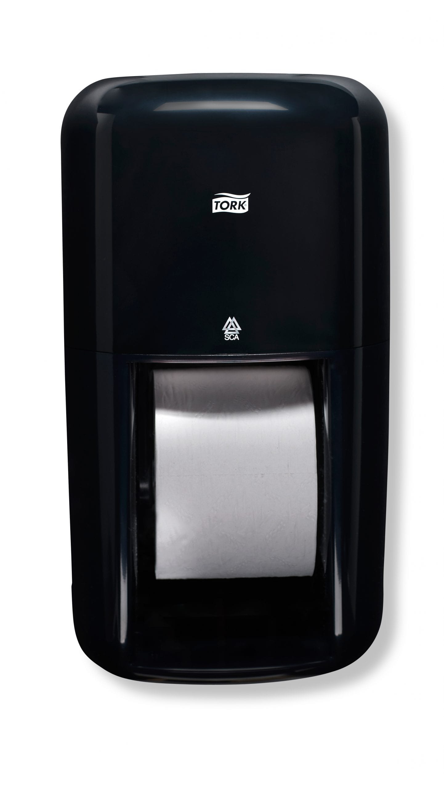TORK BATH TISSUE DISPENSER