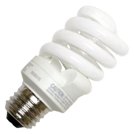 13 WATT SPRING LAMP 6500k (DAYLIGHT)