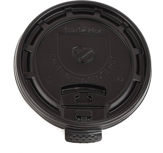 TEAR BACK LIDS 10-20 OZ. 1000/CS.
