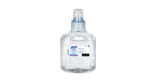 PURELL ADVANCED SANITIZER FOAM 2/CS 1904