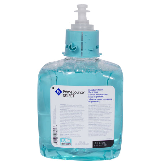 PRIME SOURCE HAND SOAP POM 750008251